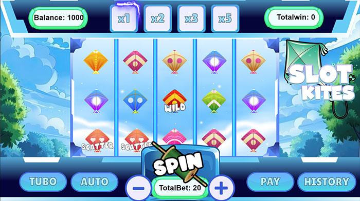 Safe and entertaining social casino games